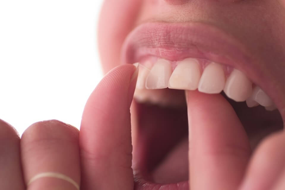 روش‌های پیشگیری از پوسیدگی دندان ناشی از خشکی دهان
