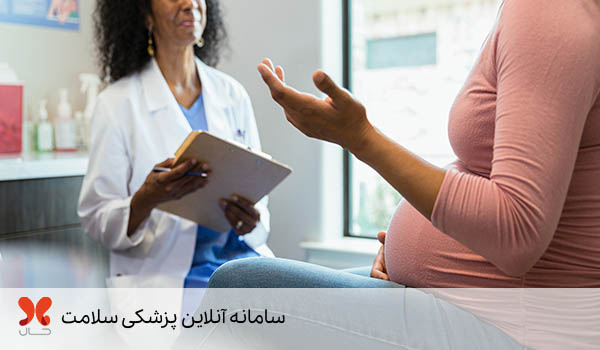 مصرف رزوواستاتین در بارداری