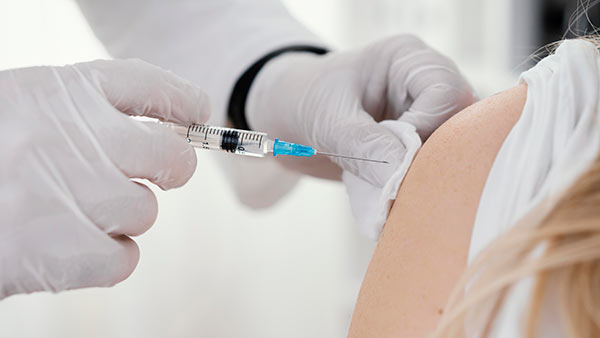 واکسن آنفولانزا هلندی