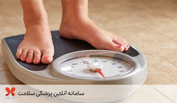 کاهش وزن با قرص زیره باریج