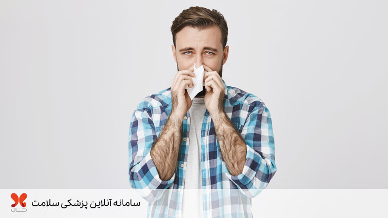 بیماری آنفولانزا