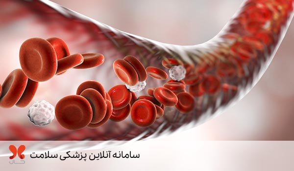 پروتئین خون چیست