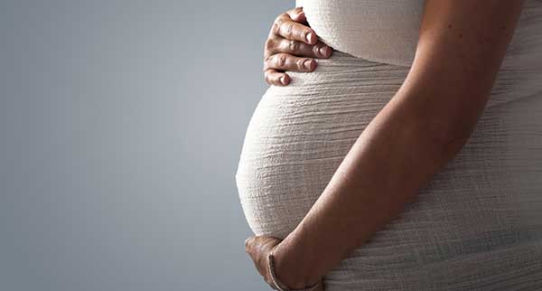 چگونه دوقلو باردار شویم