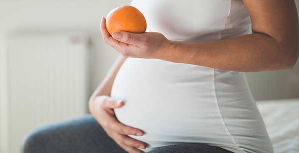 درمان خانگی یبوست در بارداری