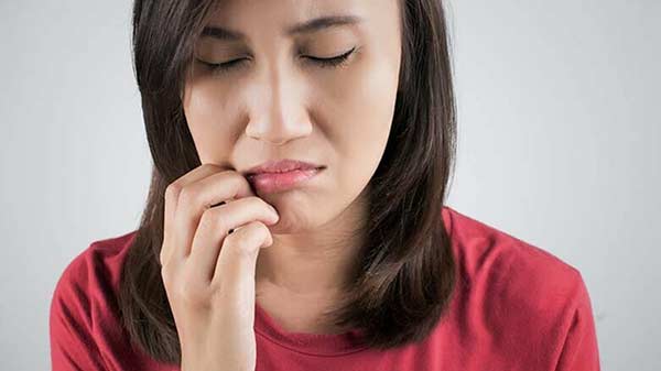عوارض سندروم سوزش دهان چیست؟