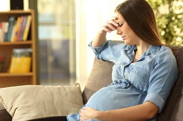 تب در بارداری و جنسیت جنین