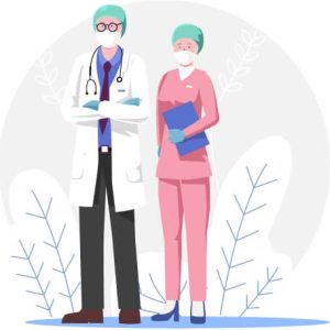 doctors-illustration