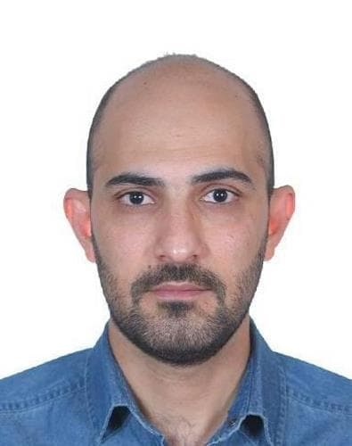 تصویر دکترمحمد خالقی