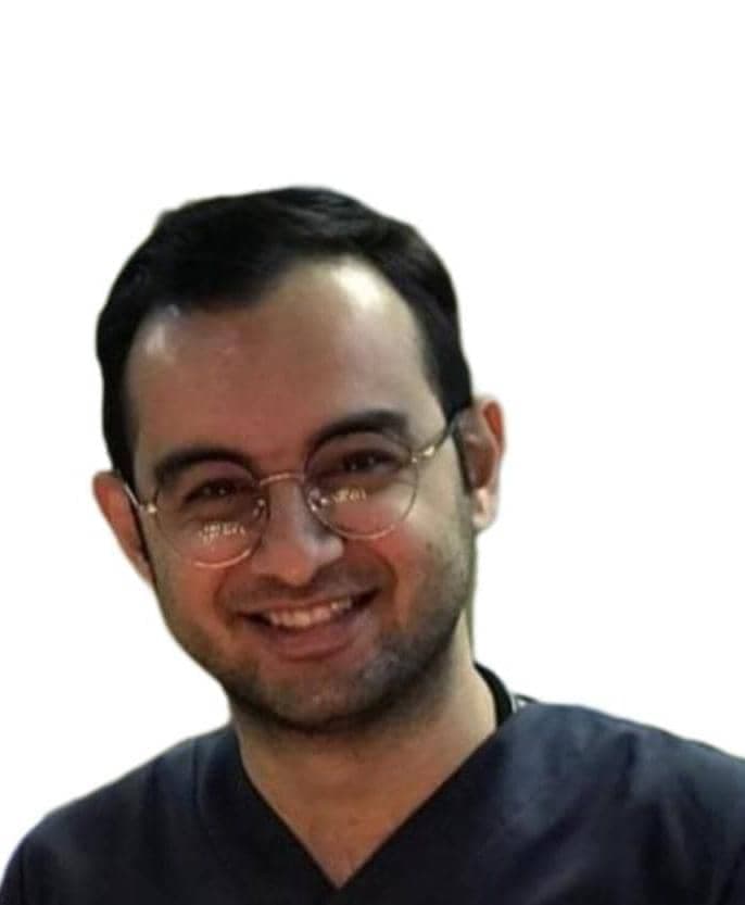 تصویر دکتر محسن خلیلی فومشی