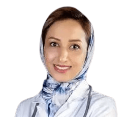 تصویر دکتر لیلا تیموری درشگی