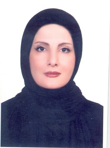 تصویر فاطمه دهقانی