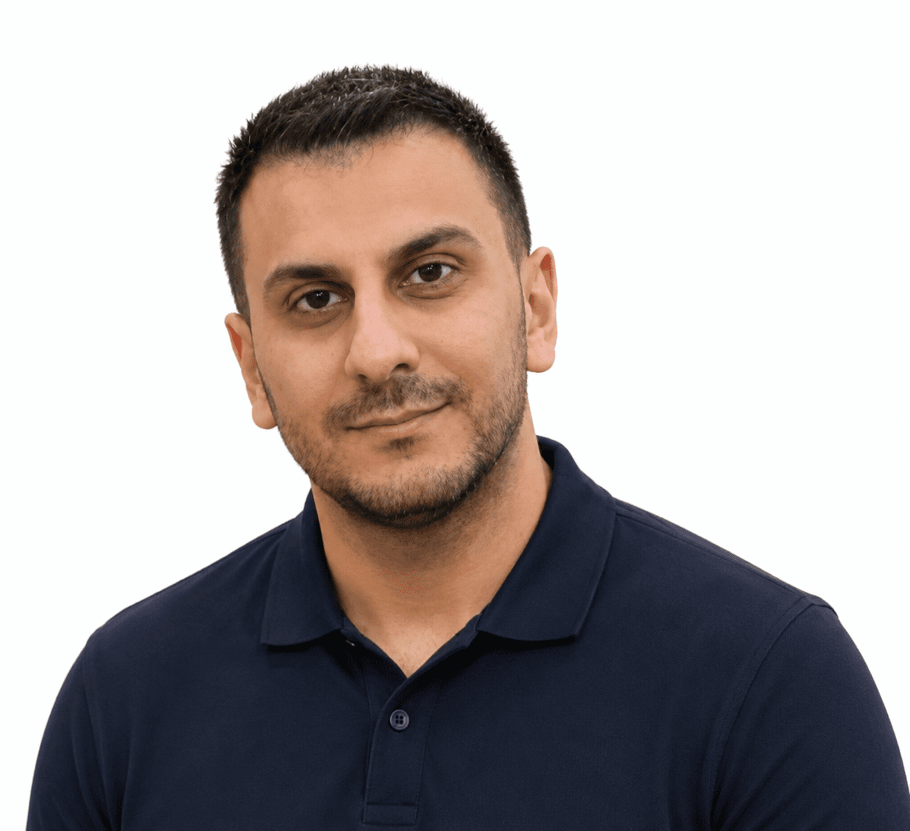 تصویر دکتر علی صادقی
