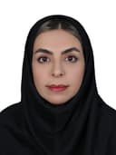 تصویر نیره مظاهری تهرانی