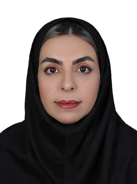 تصویر نیره مظاهری تهرانی