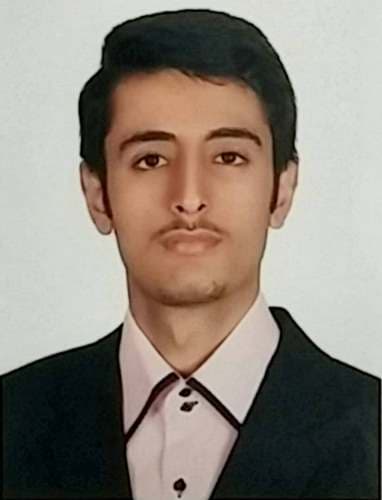 تصویر دکترعلی شاه علی