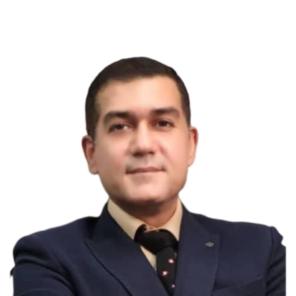 تصویر دکتر محمدرضا مقیمی