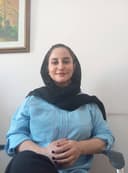 مریم سام دلیری