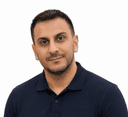 تصویر دکتر علی صادقی