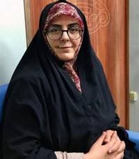 تصویر دکتر صدیقه رضایی