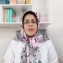 تصویر رقیه زارع