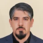 تصویر علیرضا عبدی اردکانی