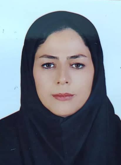 تصویر سیده لیبا یادگاری