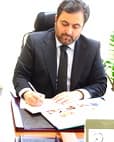 تصویر دکتر حامد قاسمی  
