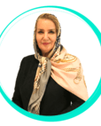 تصویر دکتر مینو طاهری  