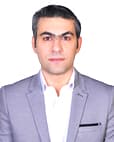 تصویر دکتر حسام طوفان  