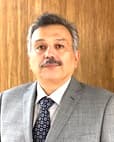 تصویر دکتر صمد بهشتی روی  