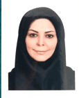 تصویر دکتر میترا مقدس پور  