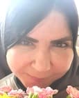 تصویر دکتر زهرا امدادی  