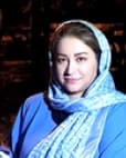 تصویر دکتر الهام بهزاد  