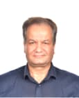 تصویر دکتر محمد عسکرپور  