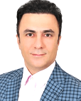 تصویر دکتر حسین رسولی  