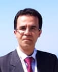 تصویر دکتر فرید رشیدی  