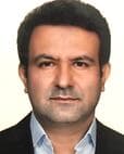 تصویر دکتر حسین استادی  