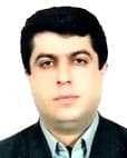 تصویر دکتر امیرهومن مجلسی  