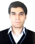 تصویر دکتر رضا فروهنده  