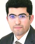 تصویر دکتر سیدمهدی وحیدپاکدل  