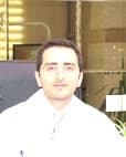 تصویر دکتر رضا شرقی  