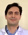 تصویر دکتر سعید فروغی  