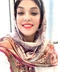 تصویر دکتر شیوا هوجقانی  