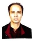 تصویر دکتر اکبر امیرفیروزی