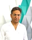 تصویر دکتر محرم باقری  