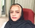 تصویر فریده رشتبری  
