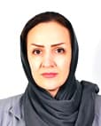 تصویر دکتر ساناز ابراهیمیان  