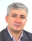 تصویر دکتر محمدرضا غفاری  