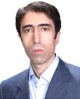 تصویر دکتر سید جواد کیانی  