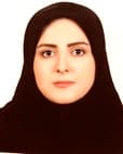 تصویر دکتر شیما قاسمی  